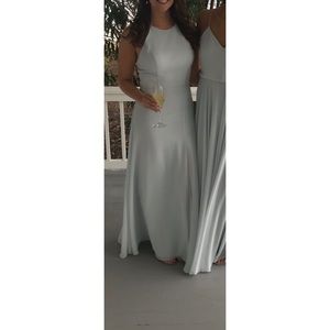 Jenny Yoo Kayla dress